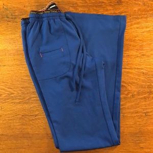 HeartSoul scrub pants XXS